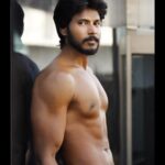 Sundeep Kishan Instagram - It’s a New Dawn… It’s a New Day ♾️