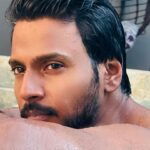 Sundeep Kishan Instagram - One Love is All we Need ♥️