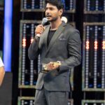 Sundeep Kishan Instagram - Best Actor Jury 2023 Gama Awards Telugu For #Michael ♥️ The Fact that it is for #Michael makes it so much more Special .. dedicating it to my Director @je.ranjit , Dop @kirankoushik10 , my producers @karancofficial , @svcllp , my Co-stars @actorvijaysethupathi anna , @divyanshak & the entire Team of #Michael who put their Heart & Soul into bringing this Mad Idea to Life ♥️ #Dubai
