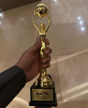 Sundeep Kishan Instagram - Best Actor Jury 2023 Gama Awards Telugu
For #Michael ♥️
The Fact that it is for #Michael makes it so much more Special .. dedicating it to my Director @je.ranjit , Dop @kirankoushik10 , my producers @karancofficial , @svcllp , my Co-stars @actorvijaysethupathi anna , @divyanshak & the entire Team of #Michael who put their Heart & Soul into bringing this Mad Idea to Life ♥️
#Dubai