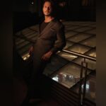 Sundeep Kishan Instagram - That Constant Ray of Light/Hope 🤍 Clicked by @adnan.a.abbas