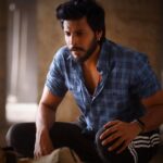 Sundeep Kishan Instagram - Being #BasavaLingam from #OoruPeruBhairavaKona 🧚🏽‍♂️ LookTest and Photoshoot with @vi_anand & @neeraja.kona from 2021 🙇🏽‍♂️