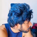 Sundeep Kishan Instagram - Being #BasavaLingam from #OoruPeruBhairavaKona 🧚🏽‍♂️ LookTest and Photoshoot with @vi_anand & @neeraja.kona from 2021 🙇🏽‍♂️