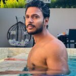 Sundeep Kishan Instagram - One Love is All we Need ♥️