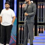 Sundeep Kishan Instagram - Best Actor Jury 2023 Gama Awards Telugu For #Michael ♥️ The Fact that it is for #Michael makes it so much more Special .. dedicating it to my Director @je.ranjit , Dop @kirankoushik10 , my producers @karancofficial , @svcllp , my Co-stars @actorvijaysethupathi anna , @divyanshak & the entire Team of #Michael who put their Heart & Soul into bringing this Mad Idea to Life ♥️ #Dubai