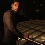 Sundeep Kishan Instagram - That Constant Ray of Light/Hope 🤍 Clicked by @adnan.a.abbas