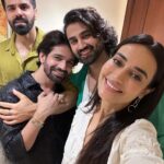 Surbhi Jyoti Instagram - यार दोस्त 🫶🏼