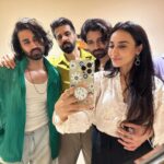 Surbhi Jyoti Instagram - यार दोस्त 🫶🏼