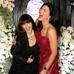 Sushmita Sen Instagram – Celebrating @neeta_lulla 40 years in the industry…and 25 years in my life….😁😍🤗 

There is NO ONE like her!!!💋😇 From films to endorsements to Showstoppers…we have done them all…Her designs are as timeless, beautiful, authentic & audacious as Neeta is!!!🤗 I couldn’t be prouder of her journey!!!

Congratulations to you, your wonderful family & team….more power to you @neeta_lulla 👊🤗❤️

Here’s to the next #40years 😉😄💃🏻

#sharing #friend #achievement #love #pride

#yourstruly #wearingNeetaLulla 😍

I love you guys!! #duggadugga ❤️
