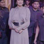 Sushmita Sen Instagram – An absolute delight to launch India’s biggest beauty heaven @SSBeauty store,  @QuestMall #Kolkata 🤗❤️
I also got to meet the winning team that broke the @guinnessworldrecords for ‘Most Cosmetic Makeovers in One Hour’ (Team)🙌

The store, the brands, the services, and the people have my heart🫶🥰
Congratulations to @SSBeauty on this remarkable achievement!

#SSBeautyTakesoverKolkata #guinessworldrecord #RecordBreakers #BeautyRevolution #SSBeautyStopsatQuest