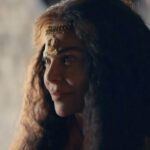 Suzan Negm ElDein Instagram - من هي ألينار؟ #الحشاشين_رمضان٢٠٢٤ . . . #سوزان_نجم_الدين #مصر #دراما_مصرية