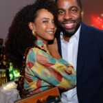 Taís Araújo Instagram - Ontem foi noite de Favela Gala Rio, que é a realização de um sonho coletivo. É meu terceiro ano trabalhando para a @gerandofalcoes e a admiração por todas as pessoas que fazem acontecer, que somam e se comprometem em manter sonhos vivos, só cresce! Todo dinheiro arrecadado ontem no leilão será integralmente investido em projetos nas favelas da nossa cidade. Obrigada mais uma vez @edulyragf , @__gabiz__ e a todos que compareceram, apoiaram, doaram dinheiro, trabalho… Vocês são essenciais na luta pela dignidade. Avante Gerando Falcões!