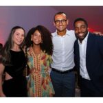 Taís Araújo Instagram - Ontem foi noite de Favela Gala Rio, que é a realização de um sonho coletivo. É meu terceiro ano trabalhando para a @gerandofalcoes e a admiração por todas as pessoas que fazem acontecer, que somam e se comprometem em manter sonhos vivos, só cresce! Todo dinheiro arrecadado ontem no leilão será integralmente investido em projetos nas favelas da nossa cidade. Obrigada mais uma vez @edulyragf , @__gabiz__ e a todos que compareceram, apoiaram, doaram dinheiro, trabalho… Vocês são essenciais na luta pela dignidade. Avante Gerando Falcões!