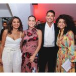 Taís Araújo Instagram - Ontem foi noite de Favela Gala Rio, que é a realização de um sonho coletivo. É meu terceiro ano trabalhando para a @gerandofalcoes e a admiração por todas as pessoas que fazem acontecer, que somam e se comprometem em manter sonhos vivos, só cresce! Todo dinheiro arrecadado ontem no leilão será integralmente investido em projetos nas favelas da nossa cidade. Obrigada mais uma vez @edulyragf , @__gabiz__ e a todos que compareceram, apoiaram, doaram dinheiro, trabalho… Vocês são essenciais na luta pela dignidade. Avante Gerando Falcões!