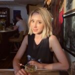 Taissa Farmiga Instagram - 🍸series 📸🤍: @melaniekmoore West Village