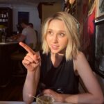 Taissa Farmiga Instagram - 🍸series 📸🤍: @melaniekmoore West Village