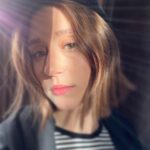 Taissa Farmiga Instagram - Autumn in new york
