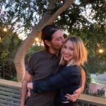 Taissa Farmiga Instagram - Do what makes you smile 2🍑2🍑