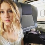 Taissa Farmiga Instagram - Adventure time 💋