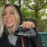 Taissa Farmiga Instagram - How i feel about pastries