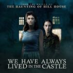 Taissa Farmiga Instagram - #WeHaveAlwaysLivedInTheCastle