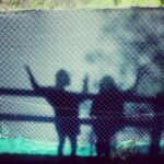 Taissa Farmiga Instagram - Three arms up for mondays that are really sundays 🌴 Mulholland Drive