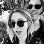 Taissa Farmiga Instagram - Here’s to 2019 being this cool ✌🏼