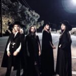Taissa Farmiga Instagram - Which witch?