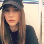 Taissa Farmiga Instagram - Today I wear black in solidarity. I stand in support with Christine Blasey Ford and anyone else who so fearlessly comes forward. Their voices must be heard. We must listen and we must believe. #believesurvivors #stopkavanaugh