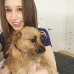 Taissa Farmiga Instagram - 24. More love. More compassion. More kindness. More cuddles. Thank you, sweet sweet people, for all the lovely birthday wishes! Filming on a special show on a special day makes me feel special and fortunate. Let’s hope for an even better year ahead xox