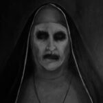 Taissa Farmiga Instagram - Scary things second... #TheNunMovie official teaser trailer!! On September 7th, pray for forgiveness 🙏🏼