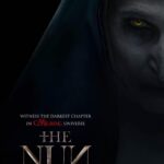Taissa Farmiga Instagram - I know you’ve all been dying to meet her... 😏 #TheNun @corinhardy @demianbichiroficial @jonasbloquet @charlottehope8 @thenunmovie