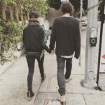 Taissa Farmiga Instagram - I hate to see you go, but I love to watch you walk away 🍑🍑