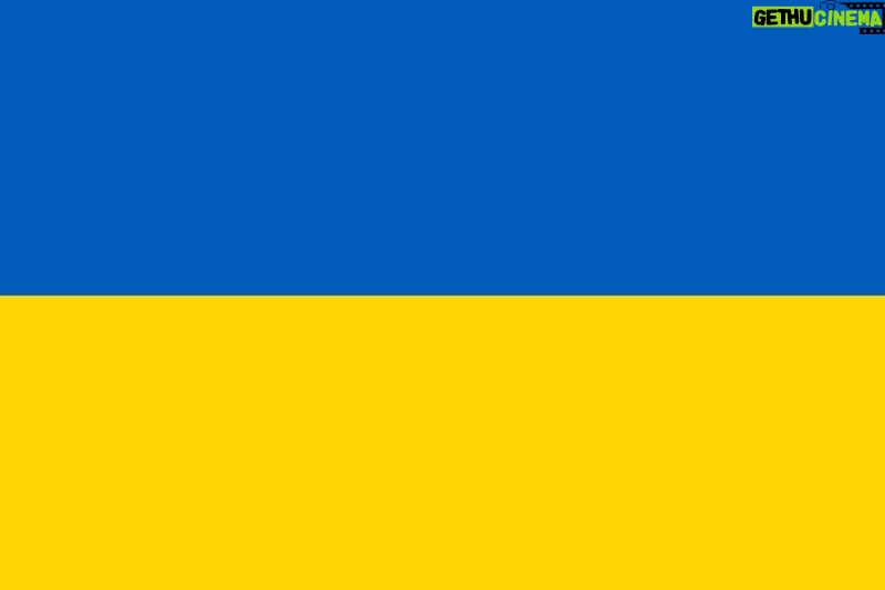Taissa Farmiga Instagram - I stand with Ukraine and the Ukrainian people 💔