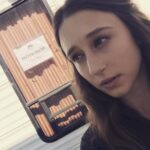 Taissa Farmiga Instagram - Two months later and it's time to say farewell, Sister... #TheNunMovie #happywrap What an honor and joy it's been working with such extraordinary people! An abundance of dedication, talent and passion. A special thanks to our wonderful crew, Romanian and from all across the globe. It was a perfect team and I am so happy to have been a part of it! @corinhardy @demianbichiroficial @jonasbloquet @ingridbisu @clearmichael @miss_burton_x @eleanormakeup @gagemunster
