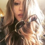 Taissa Farmiga Instagram - Fishing for something.