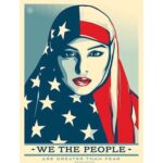 Taissa Farmiga Instagram - We love and accept all people.