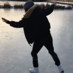 Taissa Farmiga Instagram - Frozen shenanigans at the Big White House ⛄️