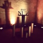Taissa Farmiga Instagram – Ciudad de México 🇲🇽
Official start for #TheNun movie promotion was perfectly horrific… In complete awe of Mexico, the stunning country and its people. Cannot thank you enough for your welcoming hearts, kindness and generosity 🖤🙏🏼 A 400 year old convent as a backdrop for our junket was utter genius, perfection and just the right amount of sinister. #LaMonja #CDMX #GraciasPorTodo #peacefulspirits Convento Descierto De Los Leones