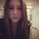 Taissa Farmiga Instagram - Before 🎂