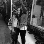 Taissa Farmiga Instagram - RT @chipsheridan: "2 Friends Staring At Spaceships." A Pulitzer Prize winning photo series from the incomparable @hadleyk.