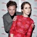 Taissa Farmiga Instagram - It was so fun being a part of #TIFF and getting to share our film with a bunch of rad movie lovers! I loved how many people came out to support @finalgirlsmovie!! Thank you @dolcegabbana, @brianfisherhair and @emilychengmakeup for helping me feel gorgeous. Here's @straussschulson and me workin' it on the carpet...