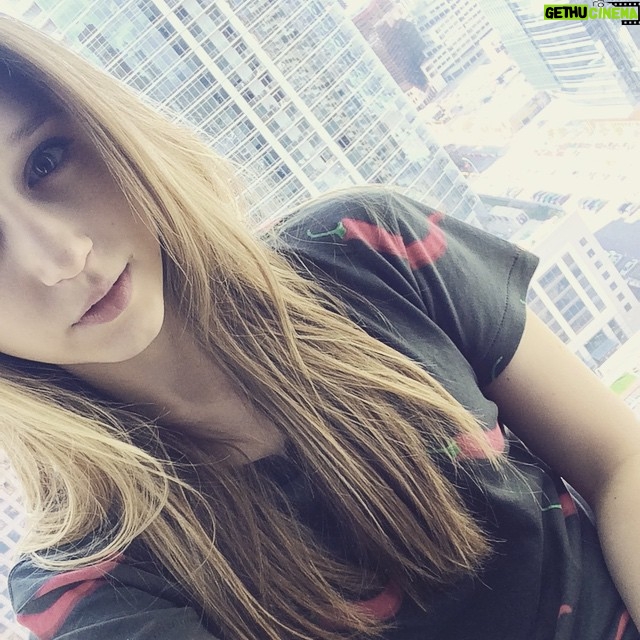 Taissa Farmiga Instagram - Auuustin, I'm here!! Shout out for my hot (chili!) @wildfoxcouture tee. Got me in that Austin mood #sxsw