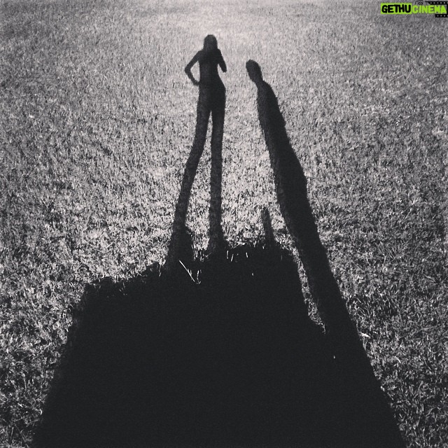 Taissa Farmiga Instagram - Try me, I dare you. #thefinalgirls #nightshoots