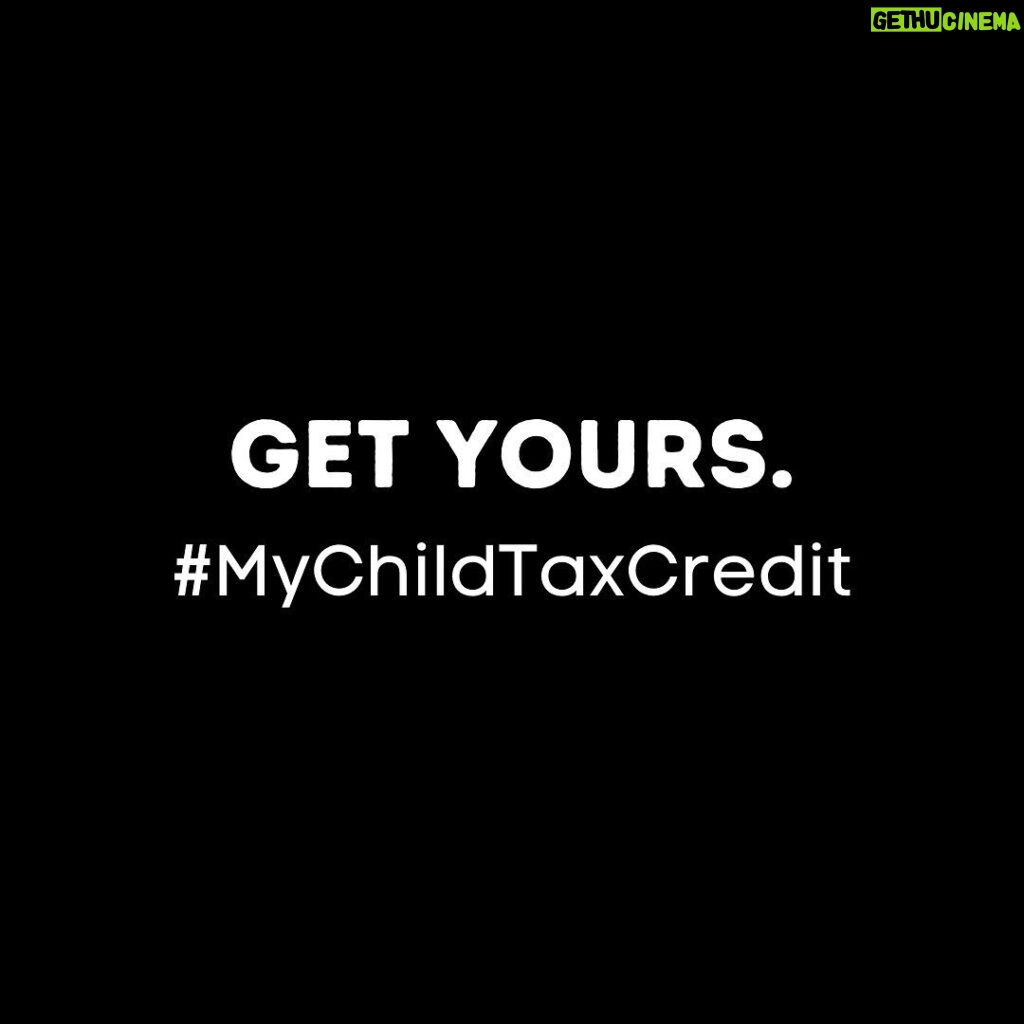 Taissa Farmiga Instagram - Sharing for everyone with little ones in the States… 🧡💜💚 The #ChildTaxCredit is helping millions of families. It’s money you can count on. It’s money you deserve. It’s money that can help. If you want to find out how to get yours, check out the link in my bio!  #MyChildTaxCredit United States