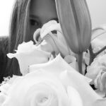 Taissa Farmiga Instagram - Who sent me flowers 🌹