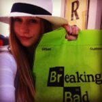 Taissa Farmiga Instagram - August 11th, baby