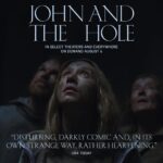 Taissa Farmiga Instagram - 🎞🎥 In theaters and VOD now! JOHN AND THE HOLE by @pascualsisto @ifcfilms #JohnAndTheHole #CharlieShotwell #JenniferEhle #MichaelCHall