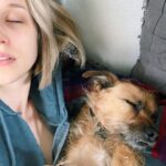 Taissa Farmiga Instagram - Best buds California Dreaming