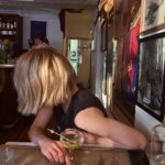 Taissa Farmiga Instagram - 🍸series 📸🤍: @melaniekmoore West Village